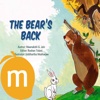 The Bear's Back - Interactive eBook in English for children with puzzles and learning games