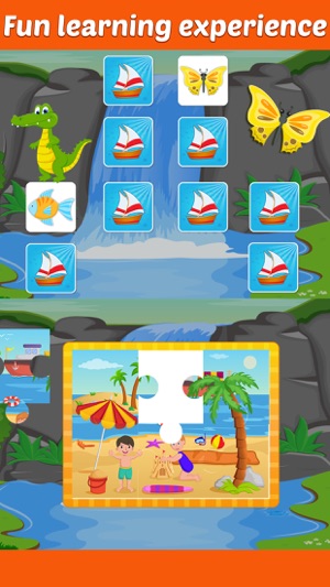 Row Your Boat - Sing Along and Interactive Playtime for Litt(圖4)-速報App