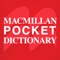 The perfect pocket word reference for English speakers and learners around the world, available anytime, anywhere