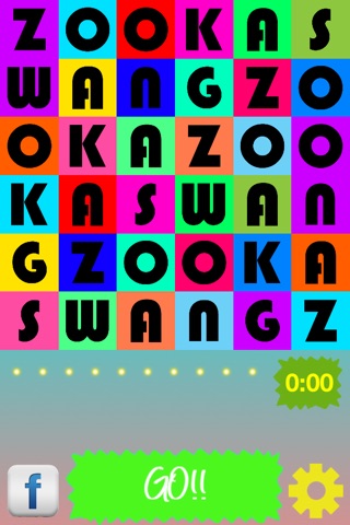 Zooka Swang Game screenshot 3
