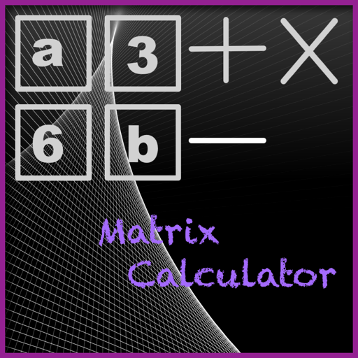 Matrix Calculator