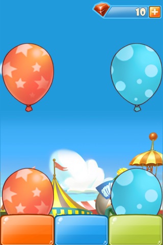 BalloonPongPongPong screenshot 4