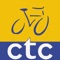 CTC, the UK’s largest cycling charity*, inspires and helps people to cycle and keep cycling, whatever kind of cycling they do or would like to do