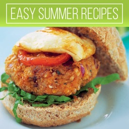 Easy Summer Recipes
