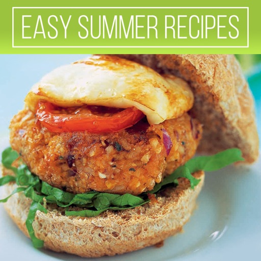 Easy Summer Recipes