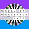 Wheel of wonderful life