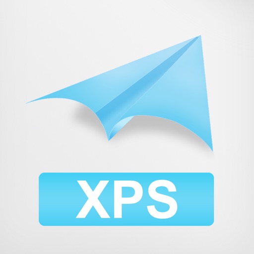 XPSReaderPro