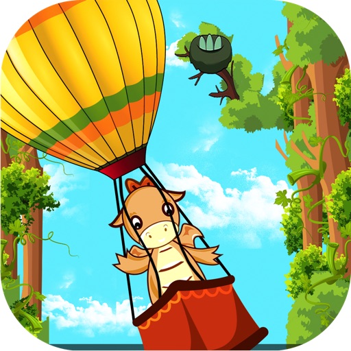 The Wizard of Dragonville PAID - A Dragon Village Dropping Mania iOS App