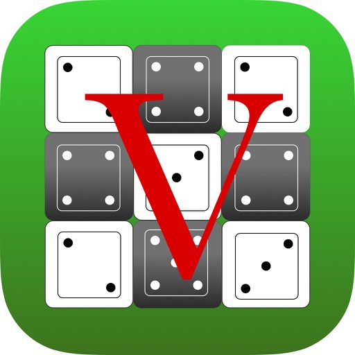 Victory Game iOS App