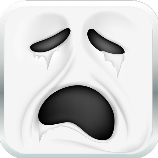 Ghost Hunter: Ghoul Buster Fun Icon