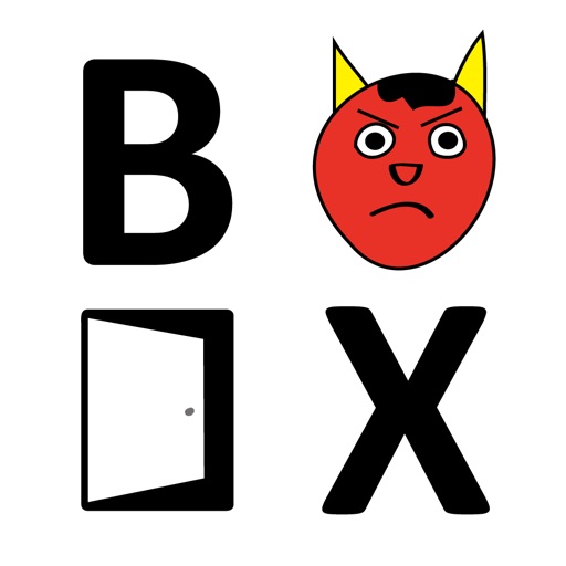 IN THE BOX Icon