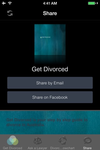 Get Divorced screenshot 4