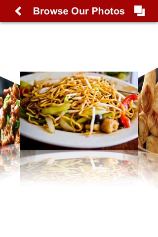 Good Homes Chinese Food Restaurant in Ocoee, FL - Order Online Now For Delivery! screenshot 2