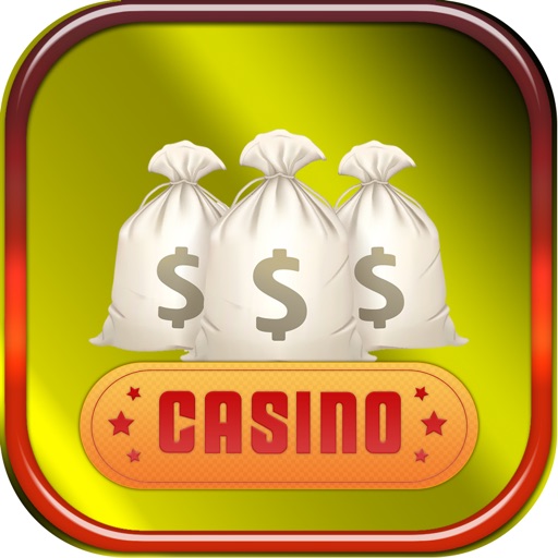 Casino Pouch Of Money - Vegas Paradise Casino iOS App