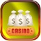 Casino Pouch Of Money - Vegas Paradise Casino