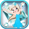 Legendary Bouncy Squad of Heroes  – Anna the Ice Woman Adventure- Free