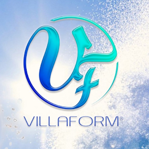 La Villa Form icon