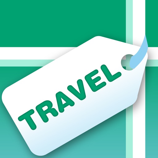 Travel Coupons – Featuring Enterprise, Southwest, jetBlue & More Deals icon