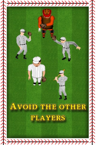 Baseball Pitch Fever : The All Star Match Season League - Free Edition screenshot 3