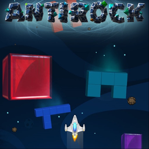 AntiRock Icon