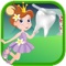 Enchanted Baby Tooth Fairy Story FREE - Collect and Catch the Tooth Falling Down Game