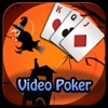 Video Poker Pro - Halloween Style