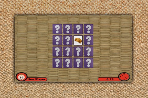 Food Match Free Game screenshot 2
