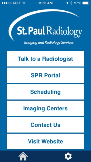 St. Paul Radiology(圖1)-速報App