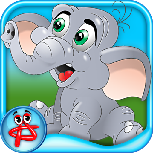 The Elephant's Child icon