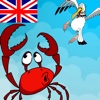 The Gull and the Crab