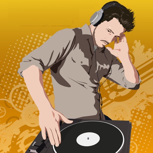 DJ Party HD