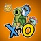 XnO among the Top 20 selected games for Global Game Star Competition at GMIC SF 2013