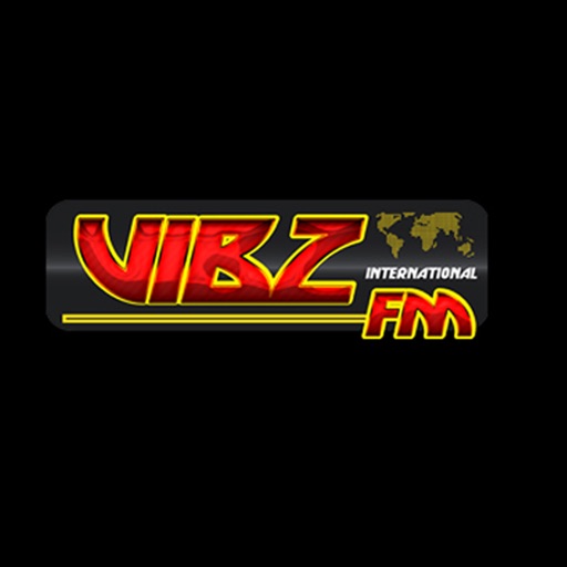 VIBZ FM icon