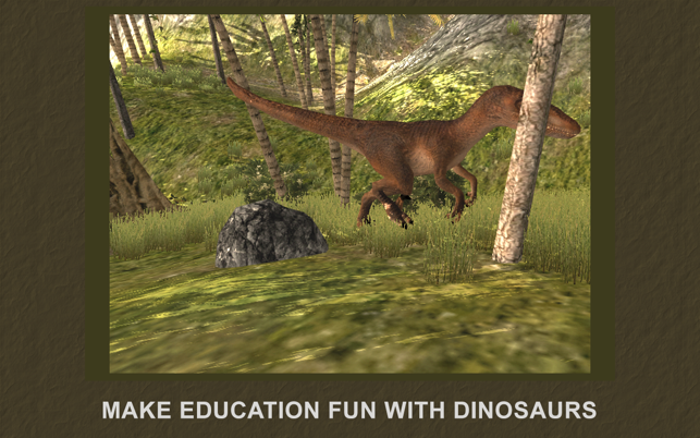 Explain 3D: Dinosaurs world - Jurassic encyclopedia. Watch a(圖5)-速報App