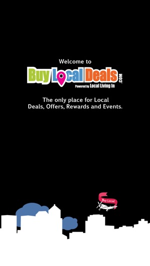 BuyLocalDeals