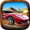 3D Desert Racing Simulator – Free Car Race Game