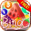 Bingo Fruits and Berries “ Casino Vegas Edition ” Free