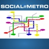 Social#Metro