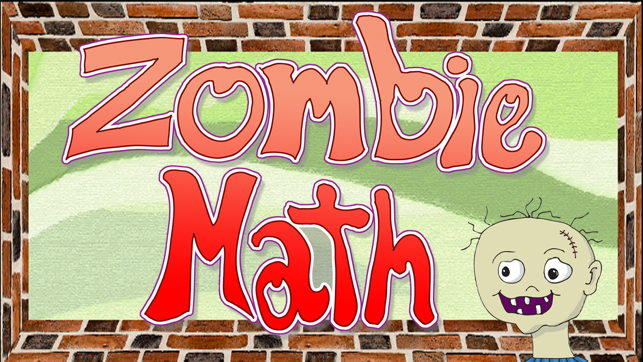 Zombie Math