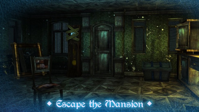 Can You Escape The Dark Mansion(圖2)-速報App