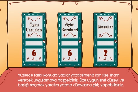 İlham Perisi screenshot 2