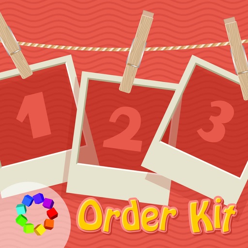 Order Kit icon