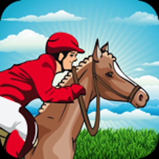 2015 Champion Equestrian Fence Jump-ing Derby: World-Wide Tour Horse Riding Competition FREE icon