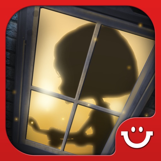 The Mansion: A Puzzle of Rooms iOS App