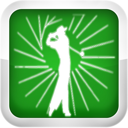 Precision Golf School icon