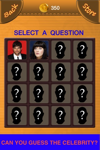 Guess the TV Show Celebrity - TV Word Edition screenshot 4