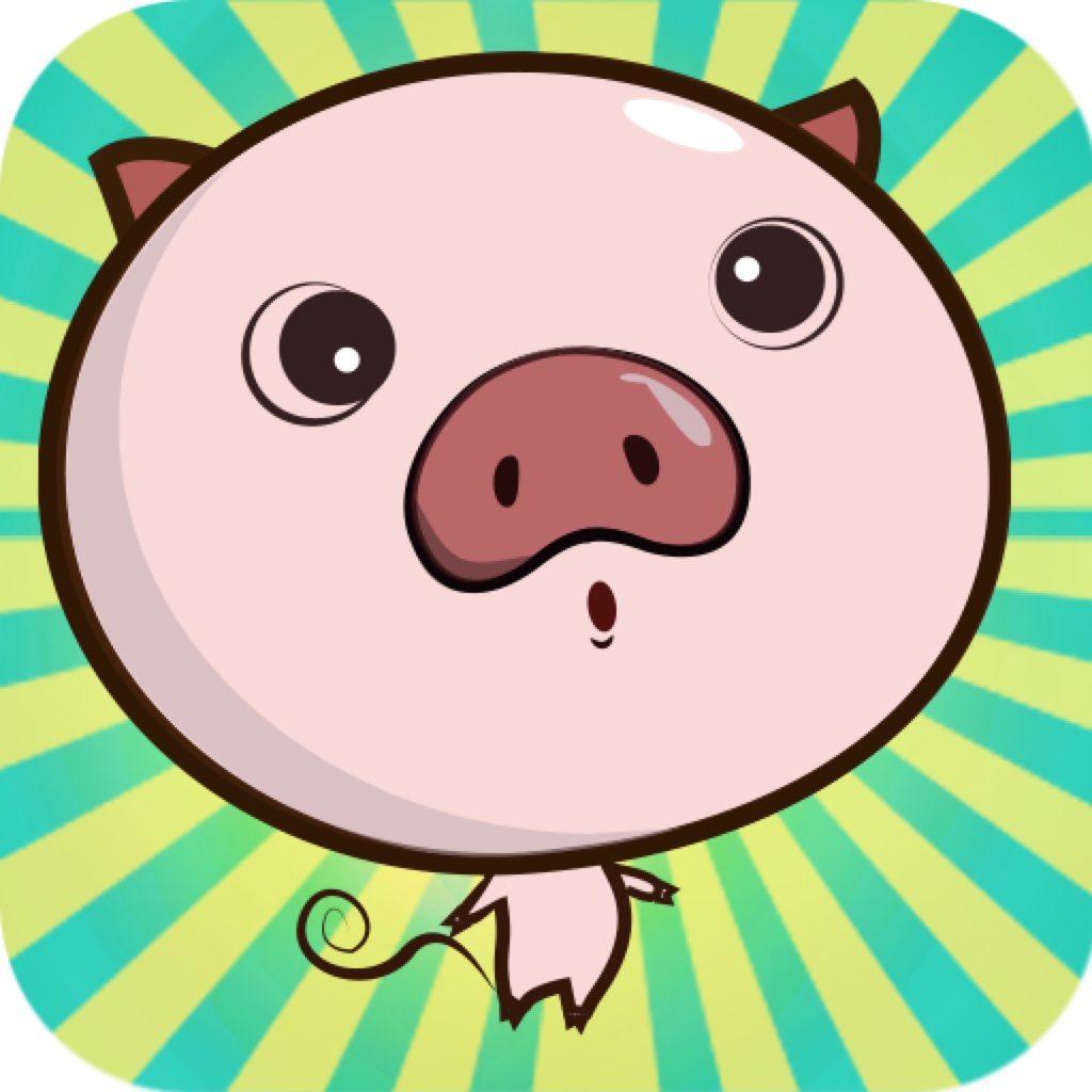 Piggie Jump