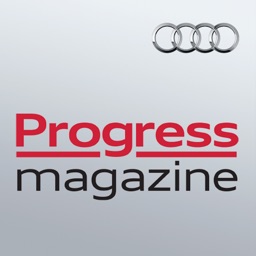 Audi Progress