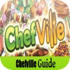 Fan App For Chefville (Unofficial)