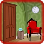 Escape Vintage Modern Room
